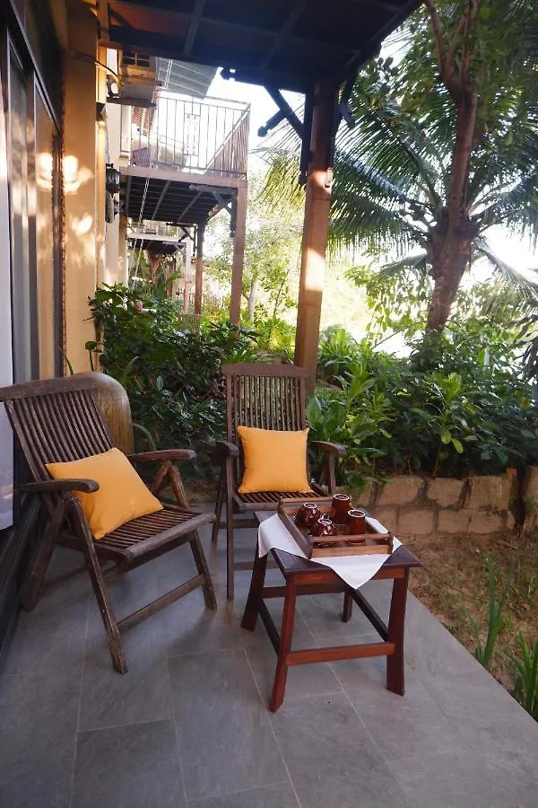 Nghe Riverside Villa הוי אן וייטנאם